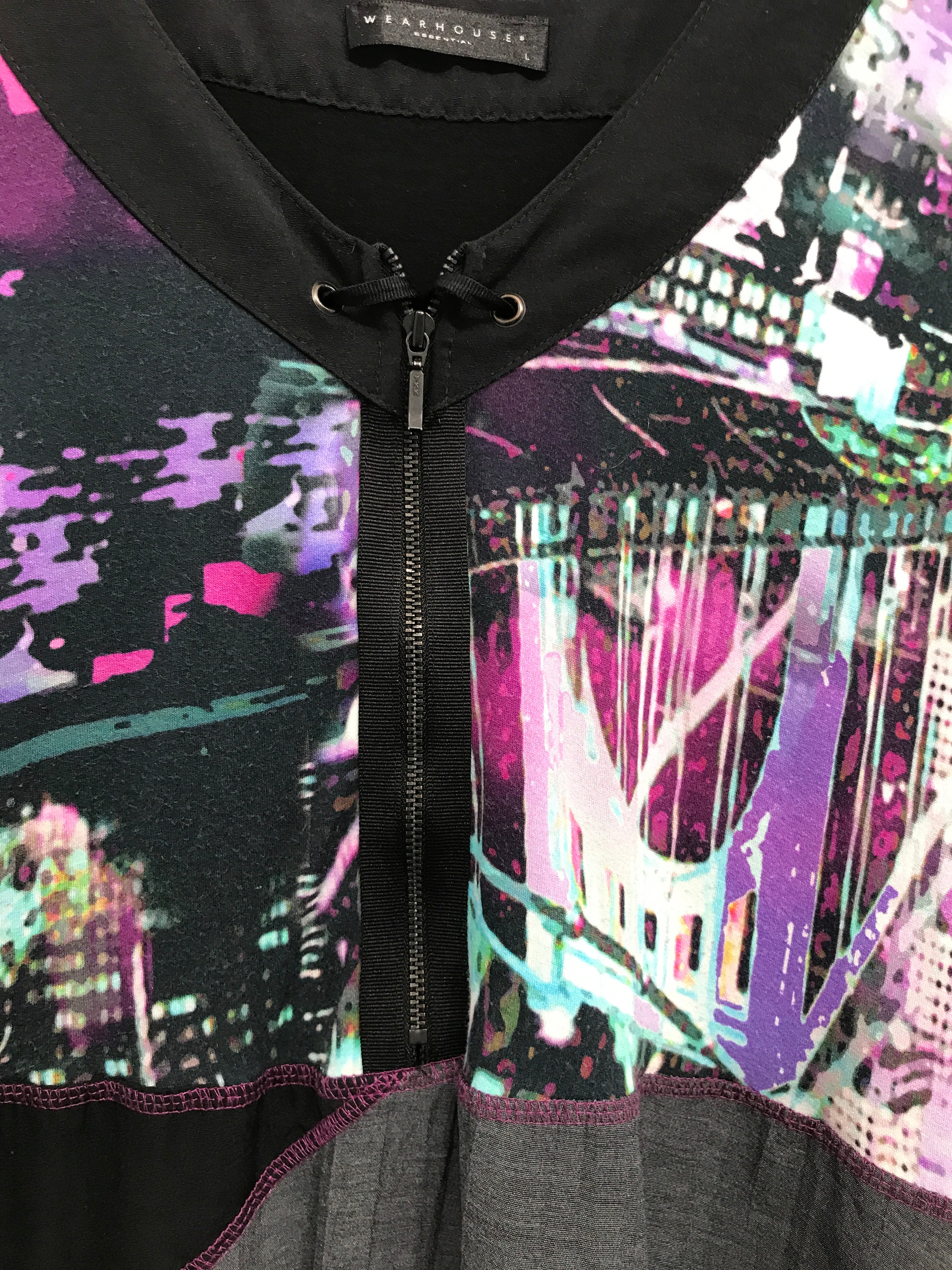 Wearhouse Essential Kjole